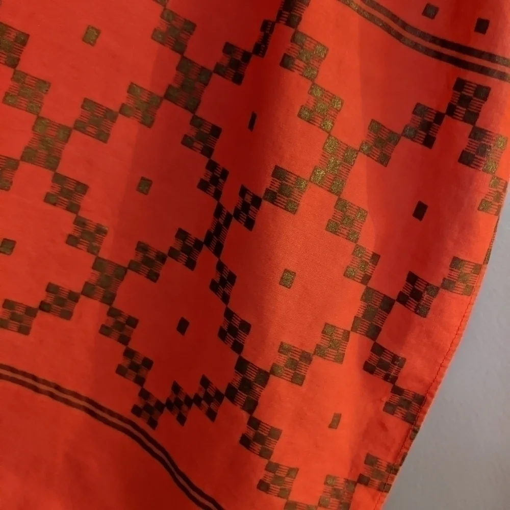Vintage Apron Fun Large Pocket